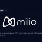 Use Case: Milio Integrates Accounting and ERP Systems to Optimize Financial Management with Konvex